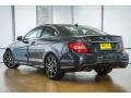 Steel Grey Metallic - C 350 4Matic Coupe Photo No. 3