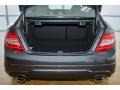 Steel Grey Metallic - C 350 4Matic Coupe Photo No. 5