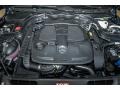 2015 Mercedes-Benz C 3.5 Liter DI DOHC 24-Valve VVT V6 Engine Photo