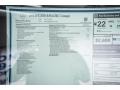 2015 C 350 4Matic Coupe Window Sticker