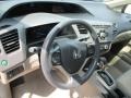 Crimson Pearl - Civic LX Sedan Photo No. 10