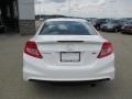 Taffeta White - Civic Si Coupe Photo No. 3