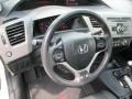 Taffeta White - Civic Si Coupe Photo No. 10