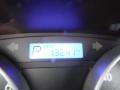 Ebony Black - Accent GS 3 Door Photo No. 20