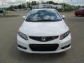 Taffeta White - Civic Si Coupe Photo No. 19