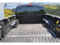 2015 Black Toyota Tacoma V6 Double Cab 4x4  photo #8