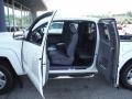 2012 Super White Toyota Tacoma V6 TRD Sport Access Cab 4x4  photo #9