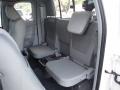 2012 Super White Toyota Tacoma V6 TRD Sport Access Cab 4x4  photo #11