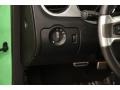 Charcoal Black Controls Photo for 2014 Ford Mustang #104533282