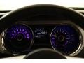 Charcoal Black Gauges Photo for 2014 Ford Mustang #104533327