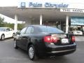 Black - Jetta 2.5 Sedan Photo No. 7