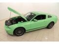 Gotta Have it Green - Mustang V6 Mustang Club of America Edition Coupe Photo No. 24