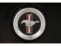 2014 Ford Mustang V6 Mustang Club of America Edition Coupe Badge and Logo Photo