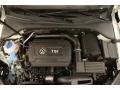Candy White - Passat Wolfsburg Edition Sedan Photo No. 13