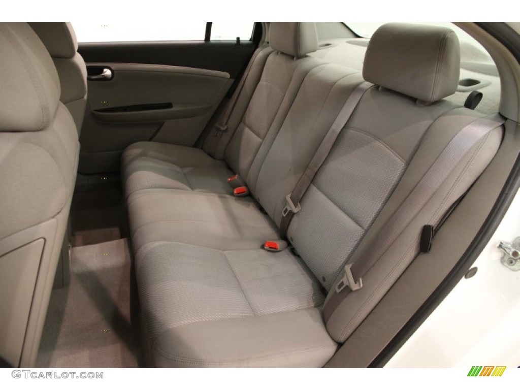 2007 Aura XE - Cream White / Gray photo #10