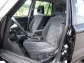 2001 Nighthawk Black Pearl Honda CR-V EX 4WD  photo #9