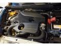1.6 Liter DIG Turbocharged DOHC 16-Valve CVTCS 4 Cylinder 2015 Nissan Juke SL Engine