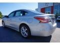 Brilliant Silver - Altima 2.5 SV Photo No. 3