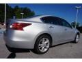 Brilliant Silver - Altima 2.5 SV Photo No. 5