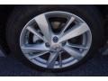 Brilliant Silver - Altima 2.5 SV Photo No. 9