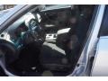 Brilliant Silver - Altima 2.5 SV Photo No. 10