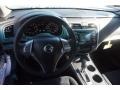 Brilliant Silver - Altima 2.5 SV Photo No. 11