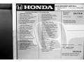 2015 Modern Steel Metallic Honda Odyssey EX-L  photo #26