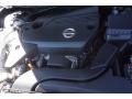 Brilliant Silver - Altima 2.5 SV Photo No. 12