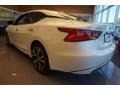 Pearl White - Maxima S Photo No. 2