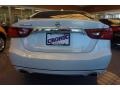 Pearl White - Maxima S Photo No. 3