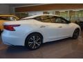 Pearl White - Maxima S Photo No. 4