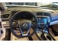 Cashmere Dashboard Photo for 2016 Nissan Maxima #104536702