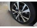 2016 Nissan Maxima S Wheel and Tire Photo
