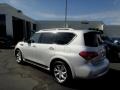 Liquid Platinum - QX 56 4WD Photo No. 7