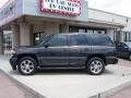 Onyx Black - Yukon Denali AWD Photo No. 2