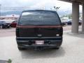 Onyx Black - Yukon Denali AWD Photo No. 4