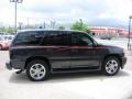 Onyx Black - Yukon Denali AWD Photo No. 6