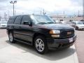 Onyx Black - Yukon Denali AWD Photo No. 7