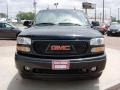 Onyx Black - Yukon Denali AWD Photo No. 8