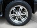 Onyx Black - Yukon Denali AWD Photo No. 11