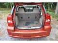 2008 Sunburst Orange Pearl Dodge Caliber SXT  photo #6