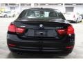 2014 Black Sapphire Metallic BMW 4 Series 428i xDrive Coupe  photo #5