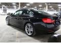 Black Sapphire Metallic - 4 Series 428i xDrive Coupe Photo No. 7