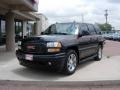 Onyx Black - Yukon Denali AWD Photo No. 28