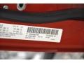 2008 Sunburst Orange Pearl Dodge Caliber SXT  photo #13