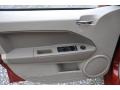 2008 Sunburst Orange Pearl Dodge Caliber SXT  photo #14
