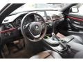 Black Prime Interior Photo for 2014 BMW 4 Series #104538544