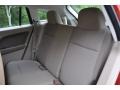 2008 Sunburst Orange Pearl Dodge Caliber SXT  photo #16