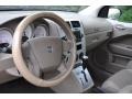 2008 Sunburst Orange Pearl Dodge Caliber SXT  photo #18