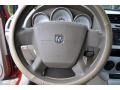 2008 Sunburst Orange Pearl Dodge Caliber SXT  photo #19
